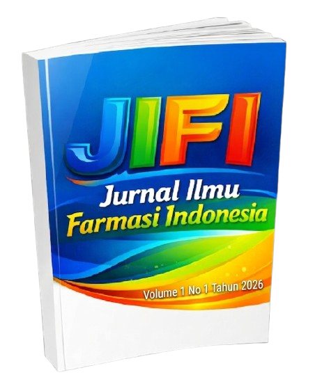 					View Vol. 1 No. 1 (2026)
				